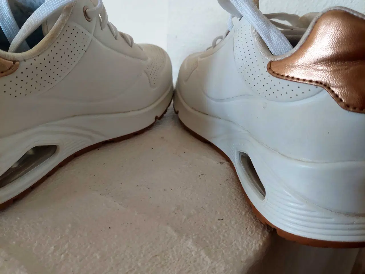 Billede 7 - Skechers sneakers – Str. 36 👟✨