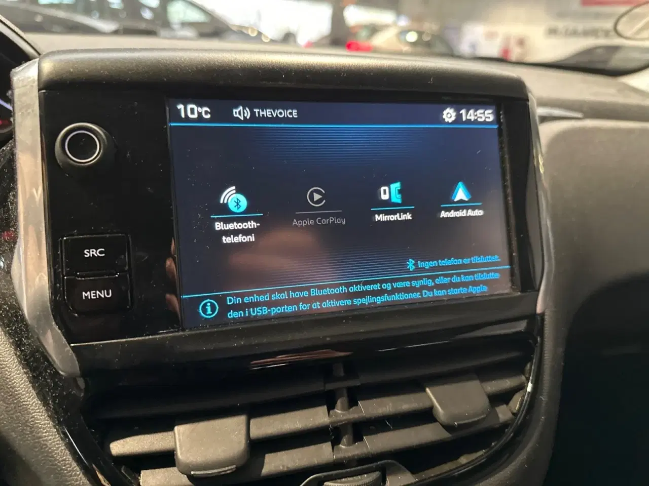 Billede 6 - Peugeot 208 1,6 BlueHDi 100 Active