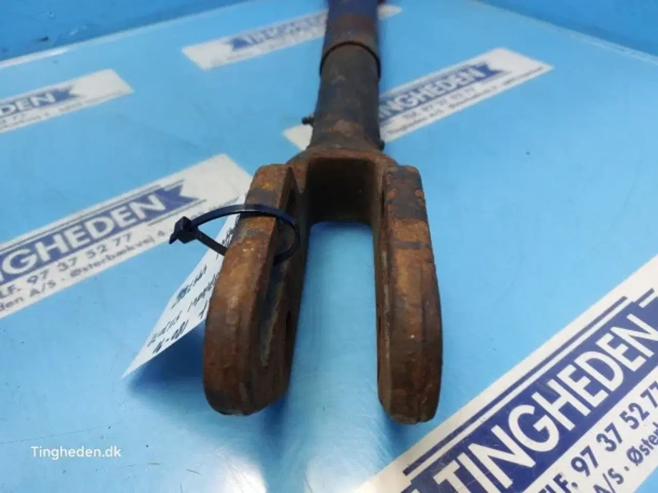 Billede 10 - Fiat 180-90 Liftspindel 5113078