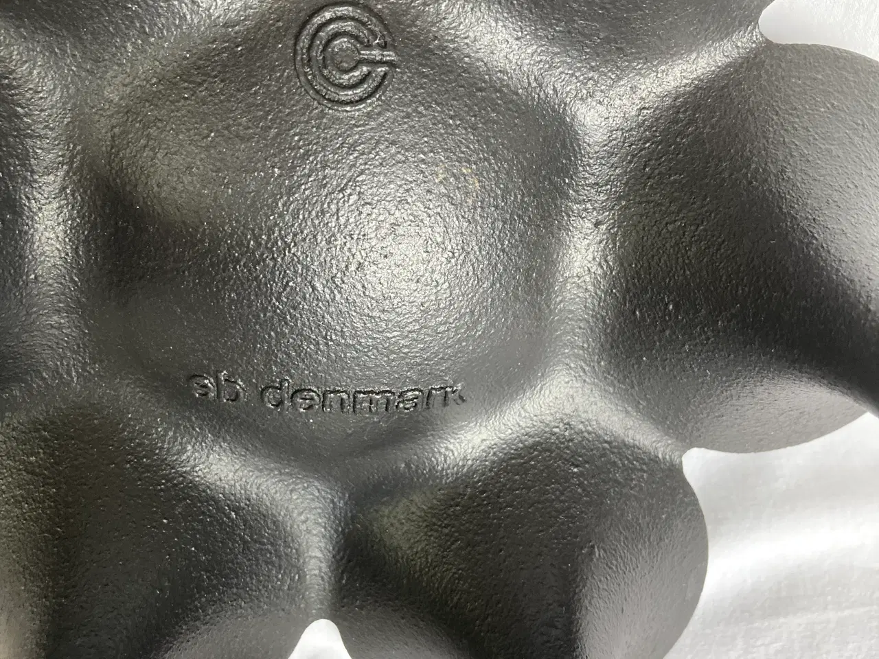 Billede 7 - Hornblower lysestage Eric Bagger