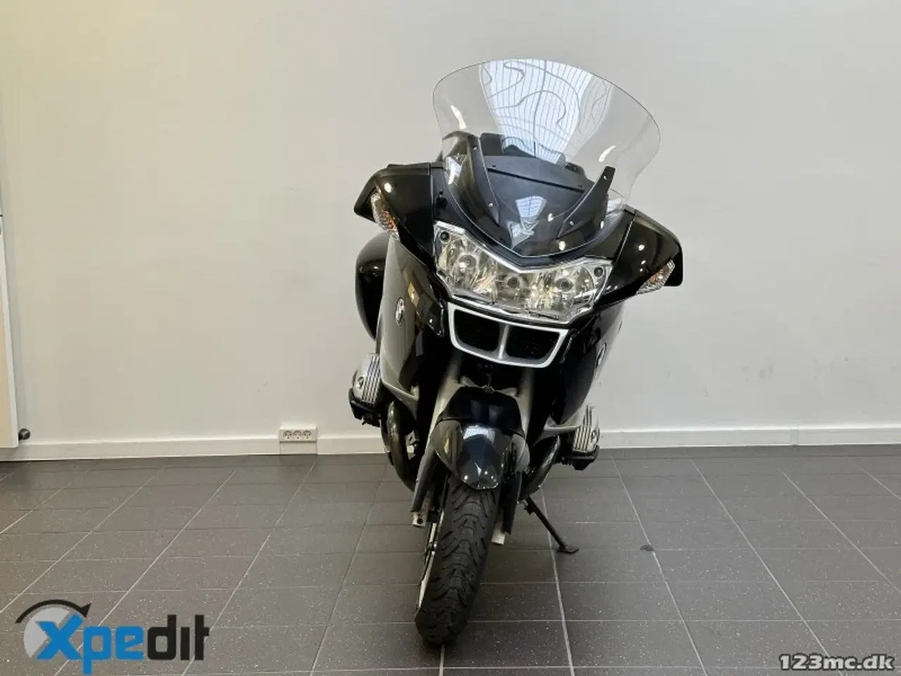 Billede 4 - BMW R 1200 RT