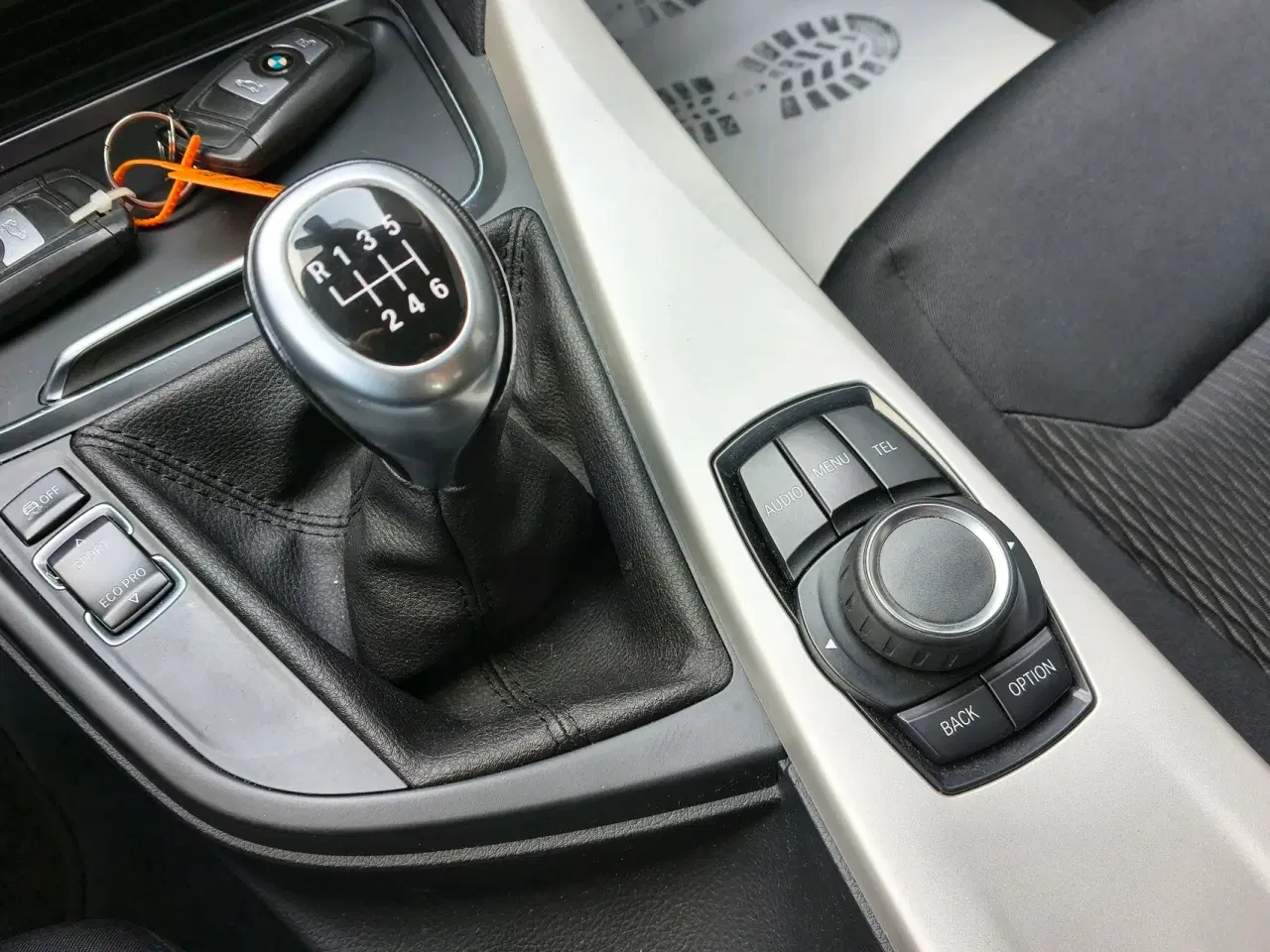 Billede 9 - BMW 320i 2,0 184HK 6g