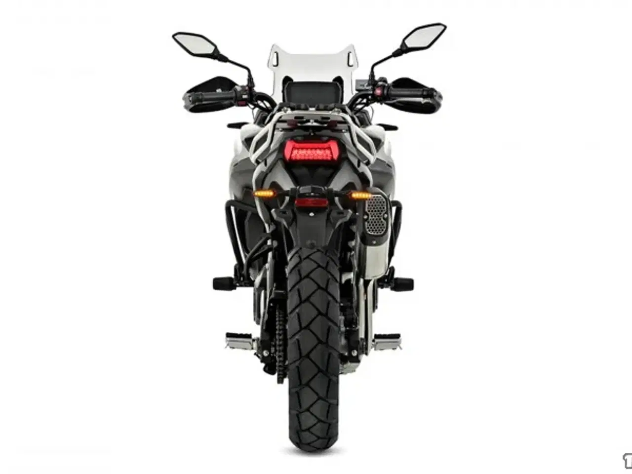 Billede 4 - Voge DS 525 X