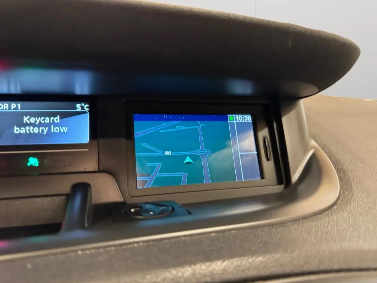 Billede 8 - Renault Grand Scenic III 1,5 dCi 110 Limited Edition 7prs