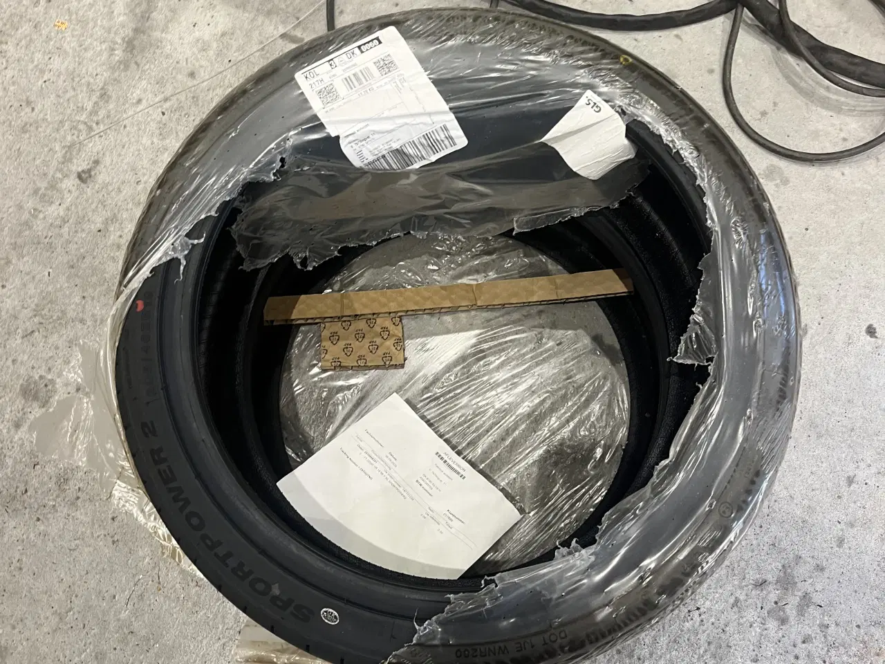 Billede 8 - Fælge 18 tommer 5x100