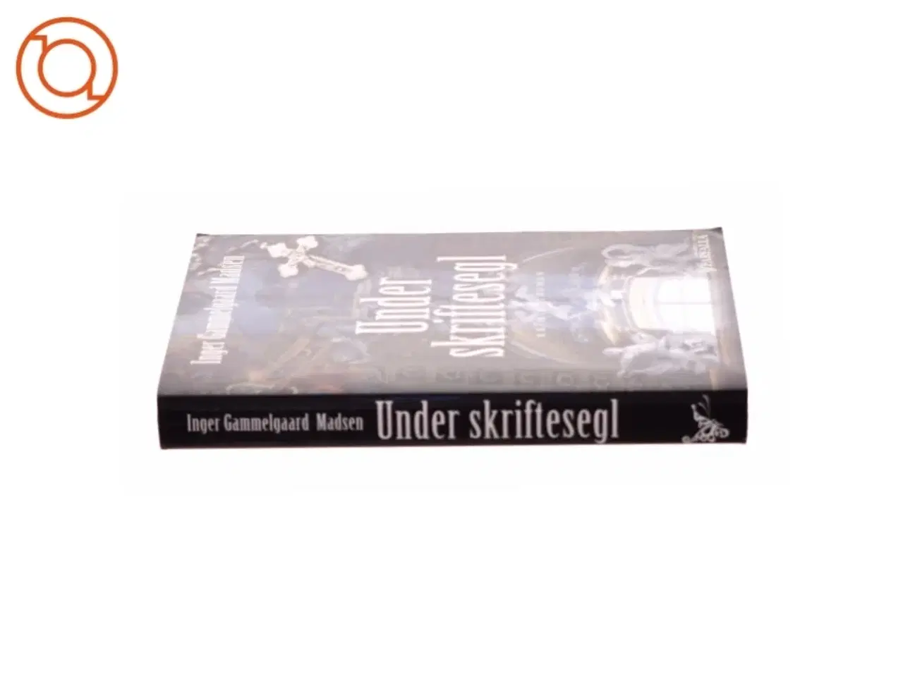 Billede 3 - Under skriftesegl