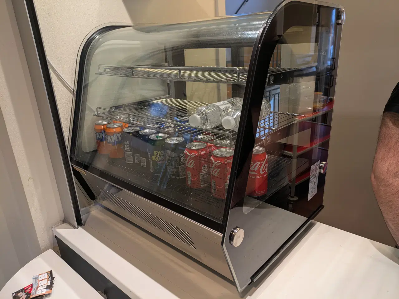 Billede 1 - Køllemontre med mere