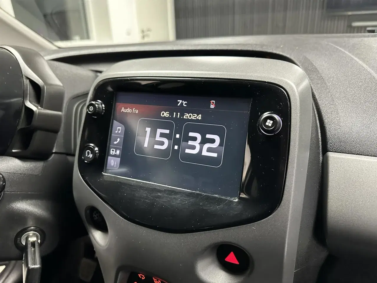 Billede 17 - Toyota Aygo 1,0 VVT-I X-Press 72HK 5d