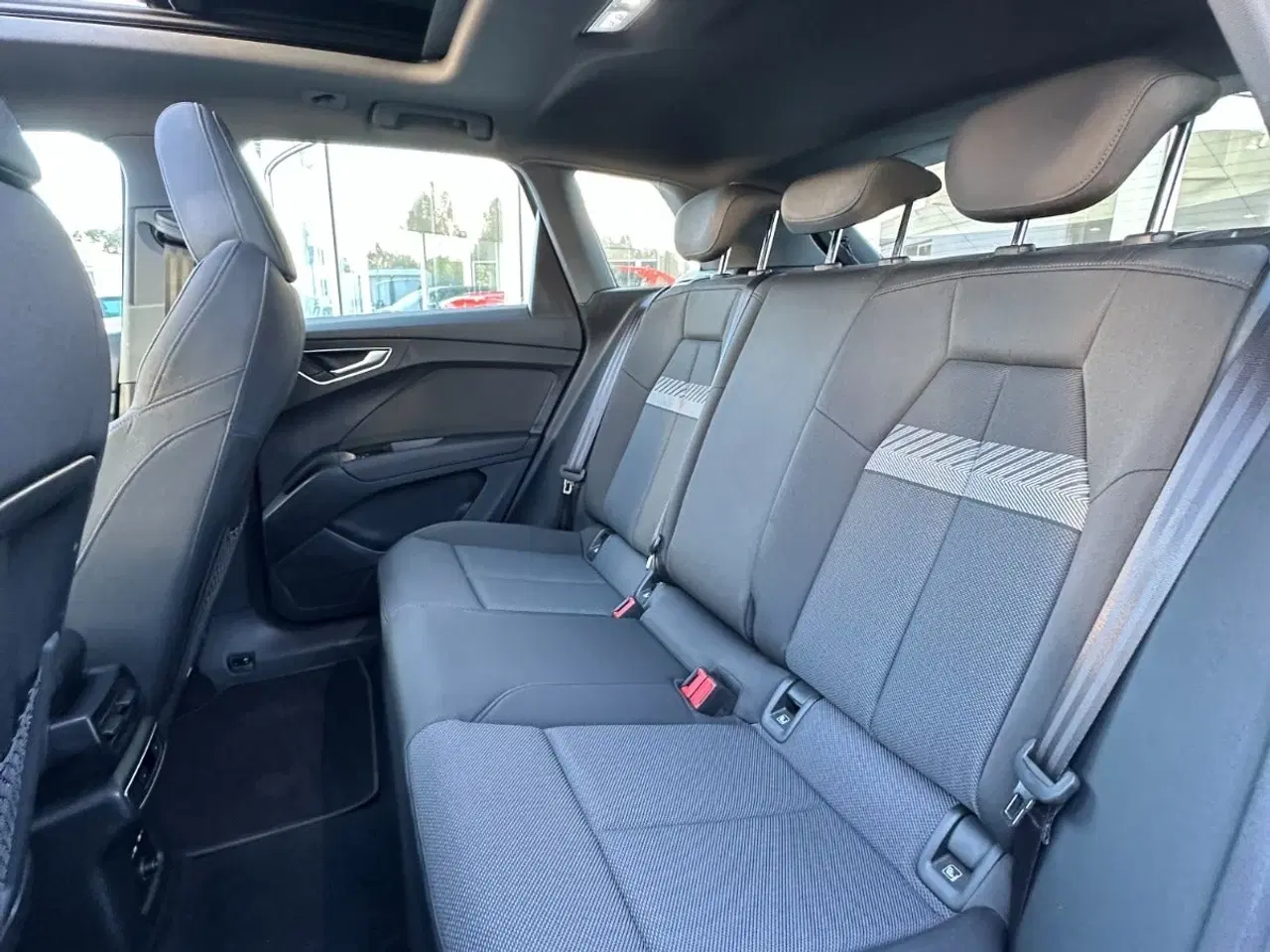 Billede 10 - Audi Q4 e-tron 40 Attitude