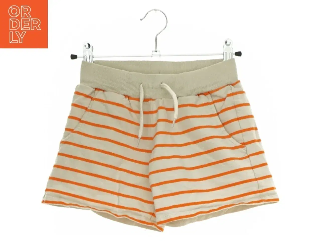 Billede 1 - Shorts fra Name It (str. 128 cm)