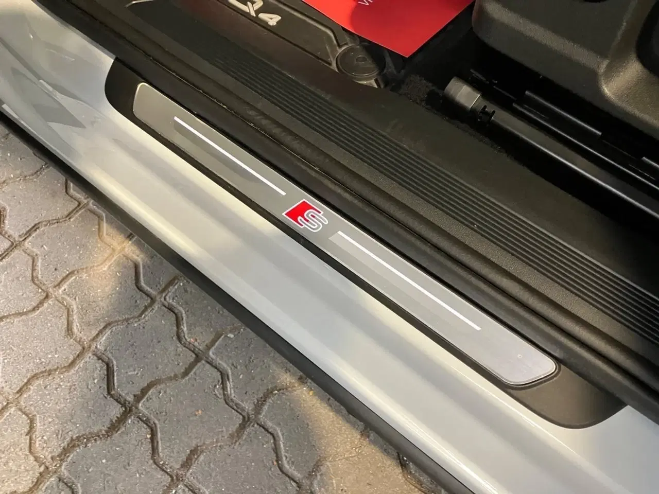 Billede 6 - Audi Q4 e-tron 40 S-line