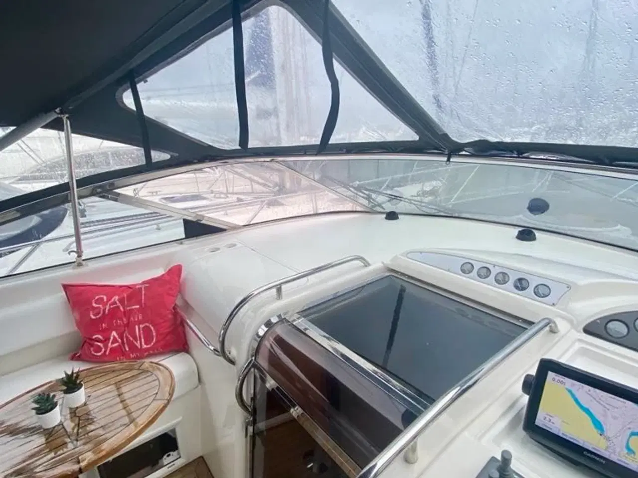 Billede 10 - Fairline Targa 39