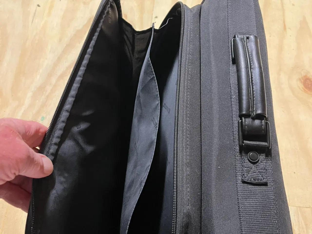 Billede 1 - PC taske