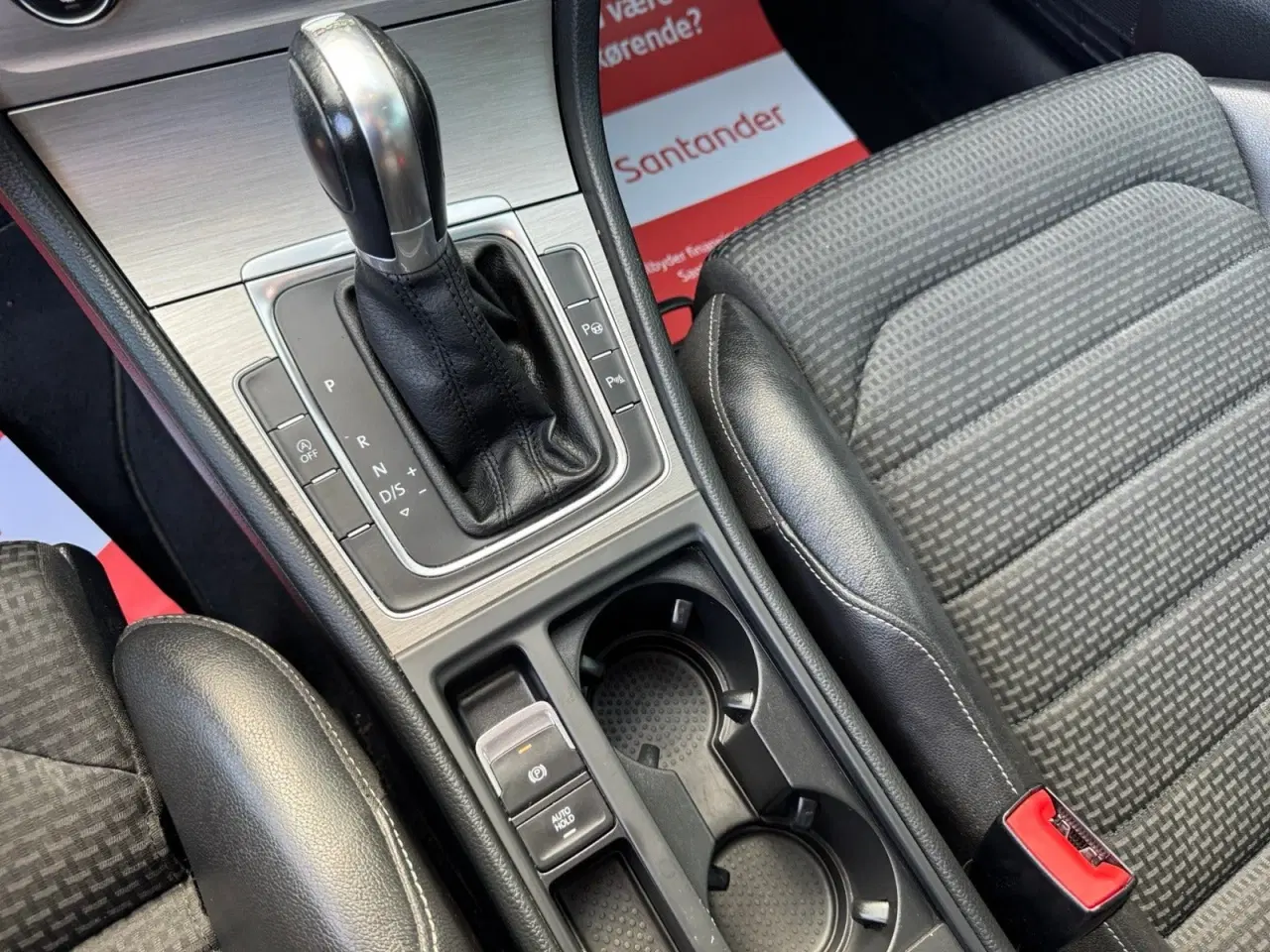 Billede 13 - VW Golf VII 1,6 TDi 110 Comfortline Variant DSG