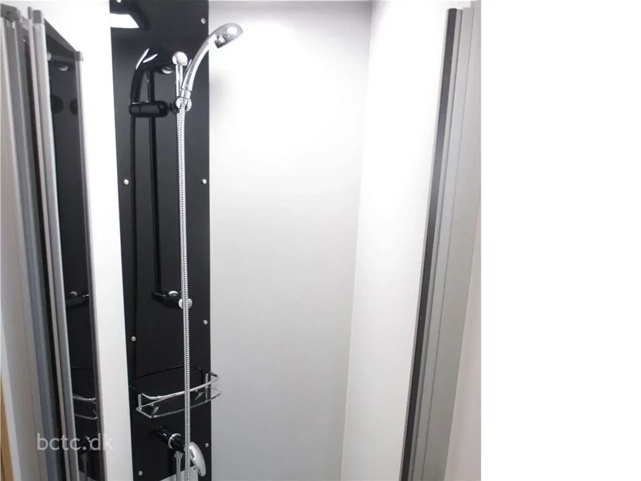 Billede 13 - 2026 - Giottiline Sienna 350 AUT. Premiere Edition