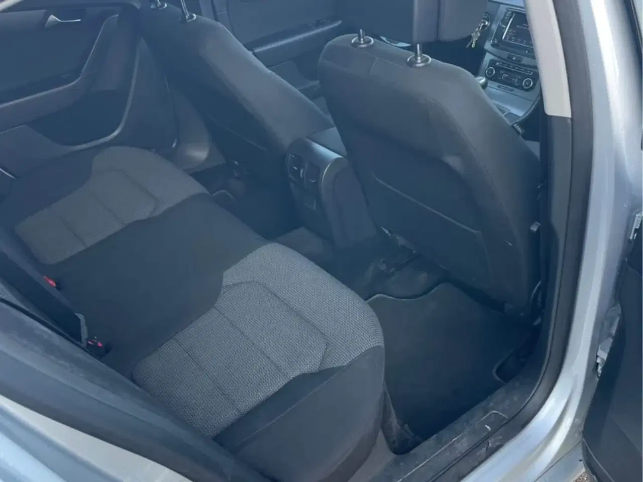 Billede 12 - VW Passat 2,0 TDi 170 Comfortline BMT