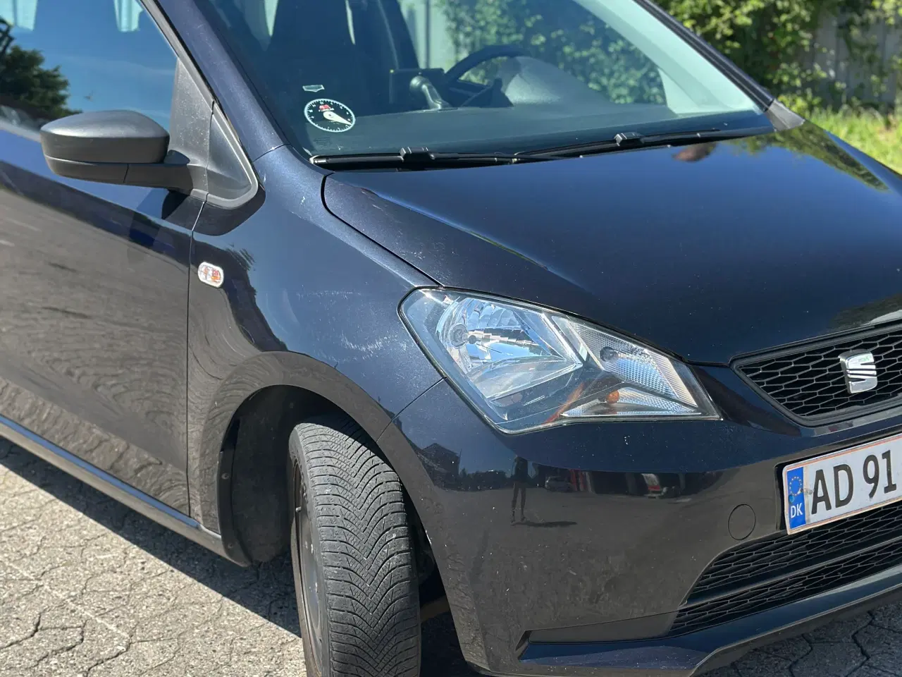 Billede 2 - SEAT Mii 3d 60 Eco