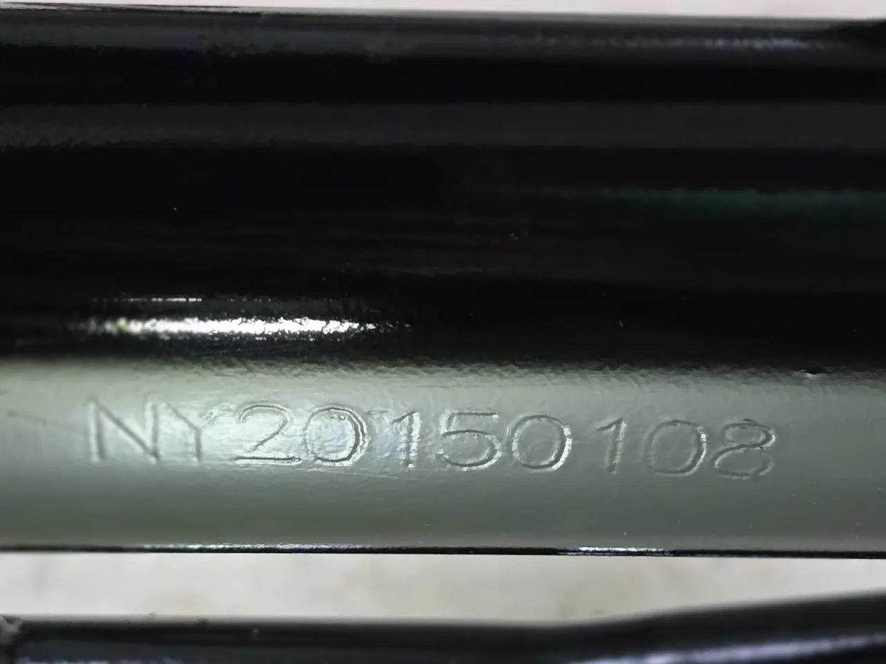 Billede 6 - El ladcykel fra CargoKid 