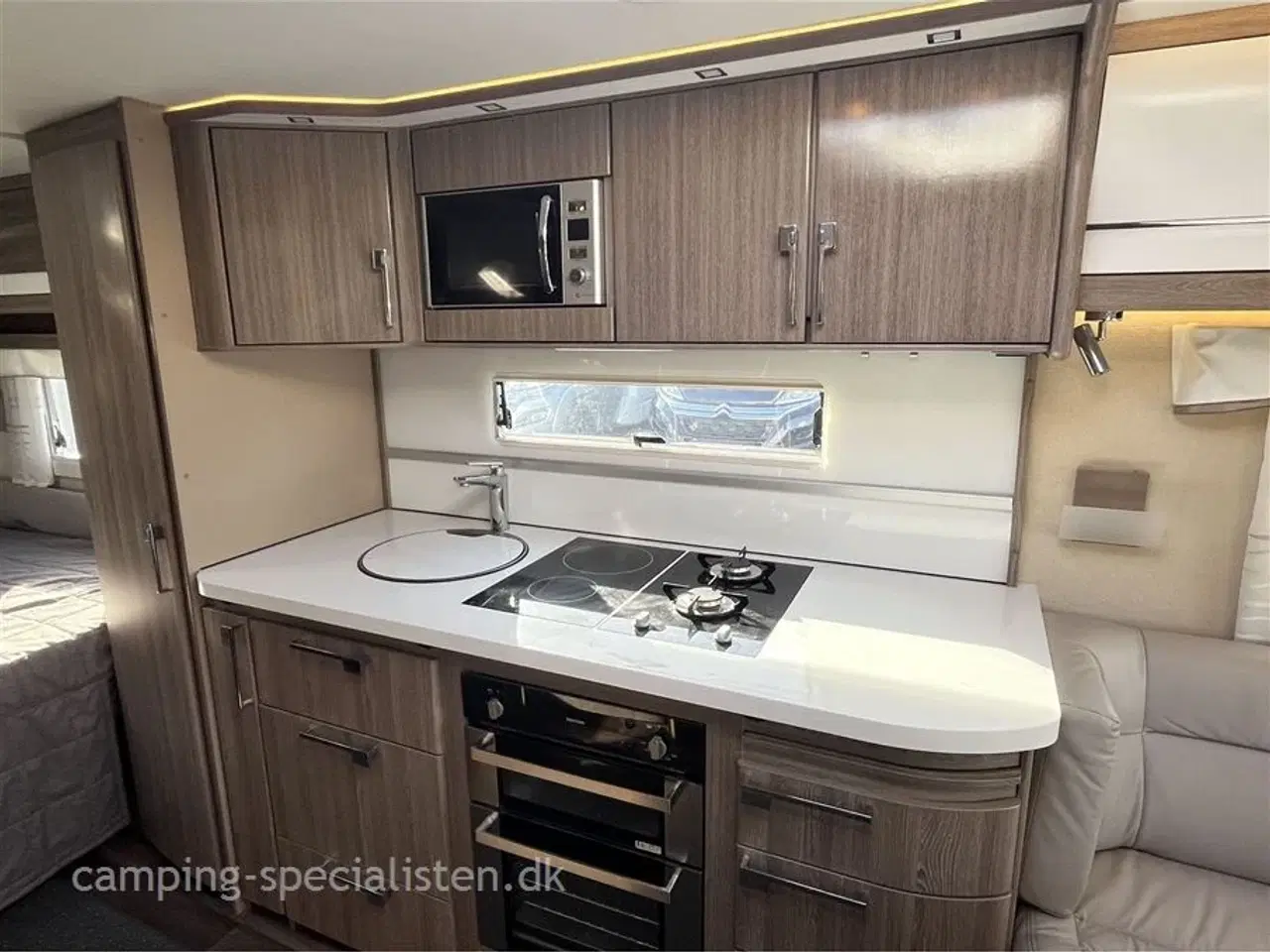 Billede 9 - 2018 - Kabe Imperial 600 XL KS   2018 Kabe Imperial 600 XL KS - Se den nu hos Camping-Specialisten.dk