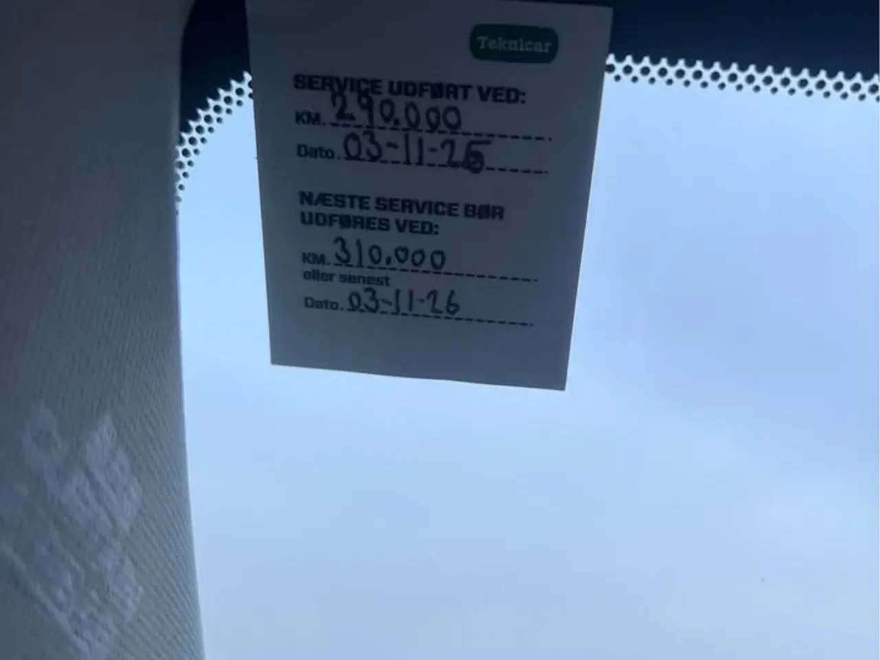 Billede 9 - Toyota Avensis automatgear