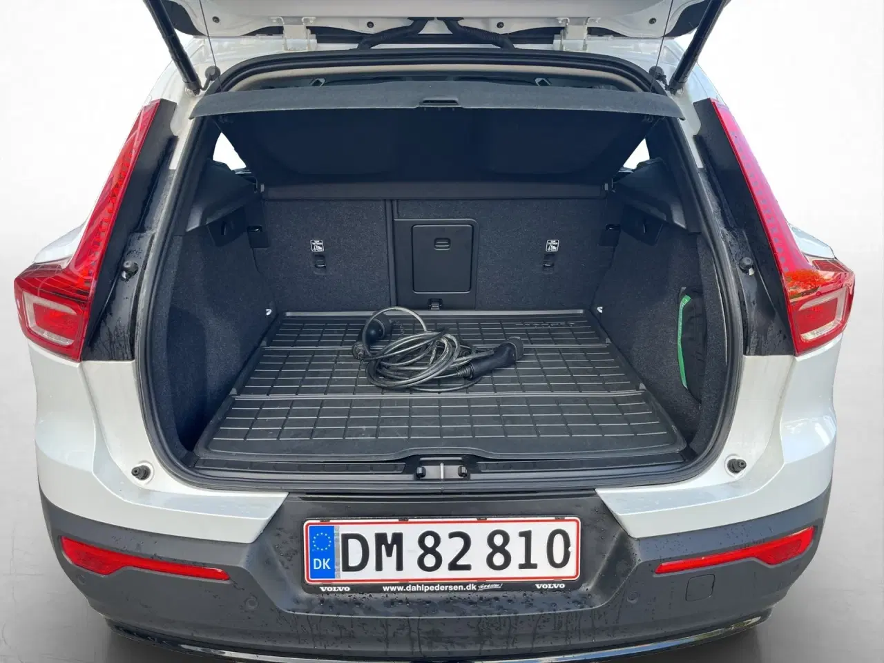 Billede 17 - Volvo XC40 1,5 T4 ReCharge Plus Bright aut.