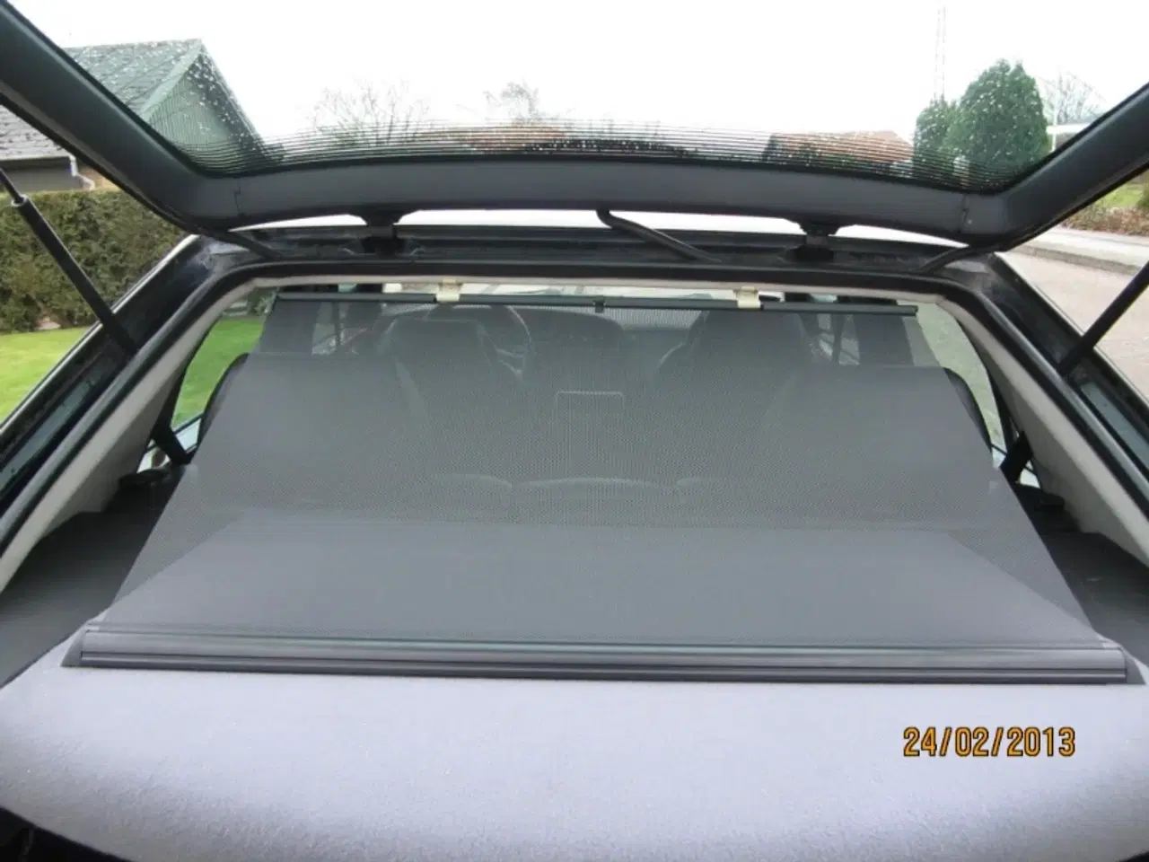 Billede 3 - SAAB 9000 CS/CSE/Aero