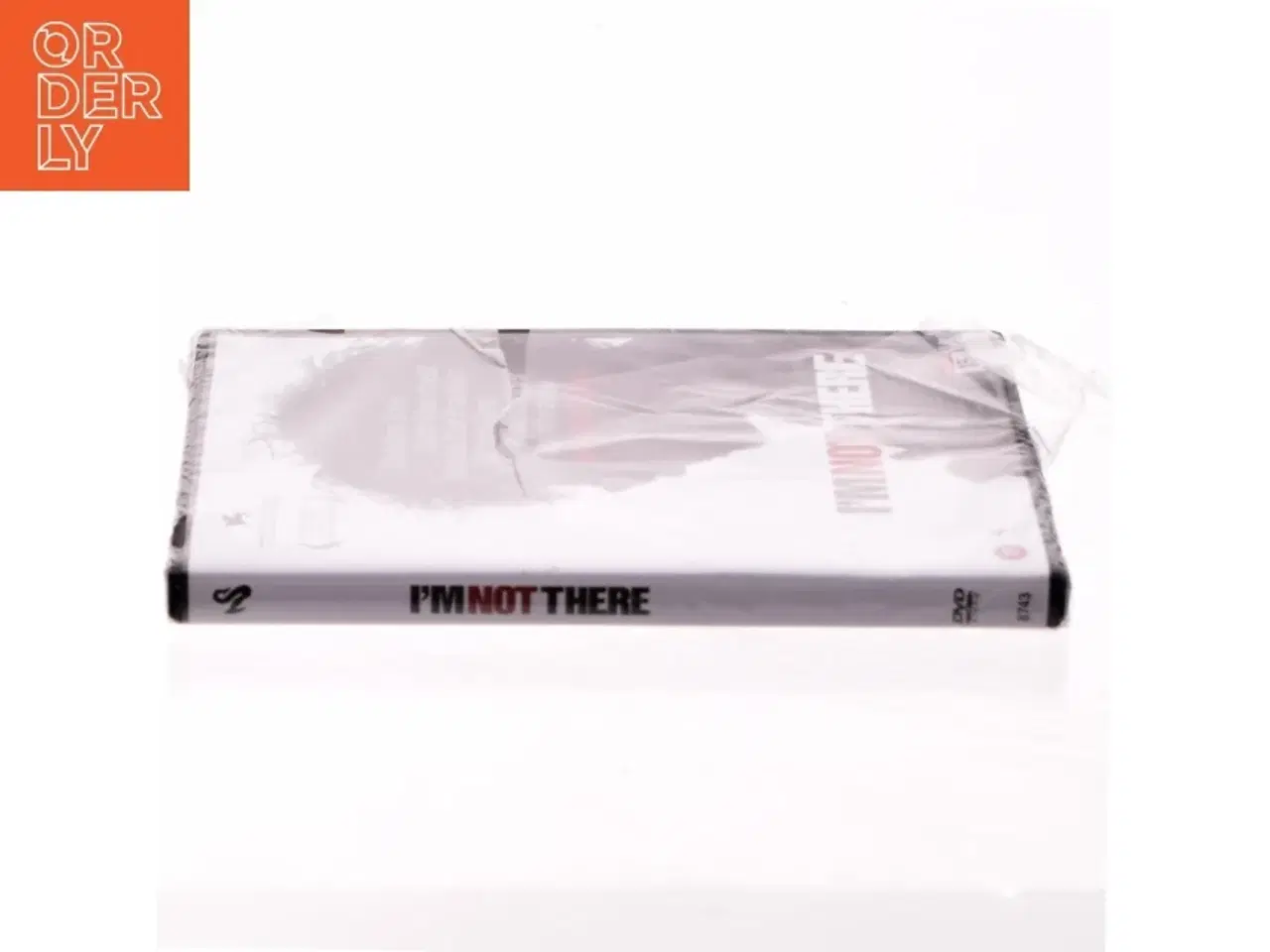 Billede 1 - I&#180;m not there