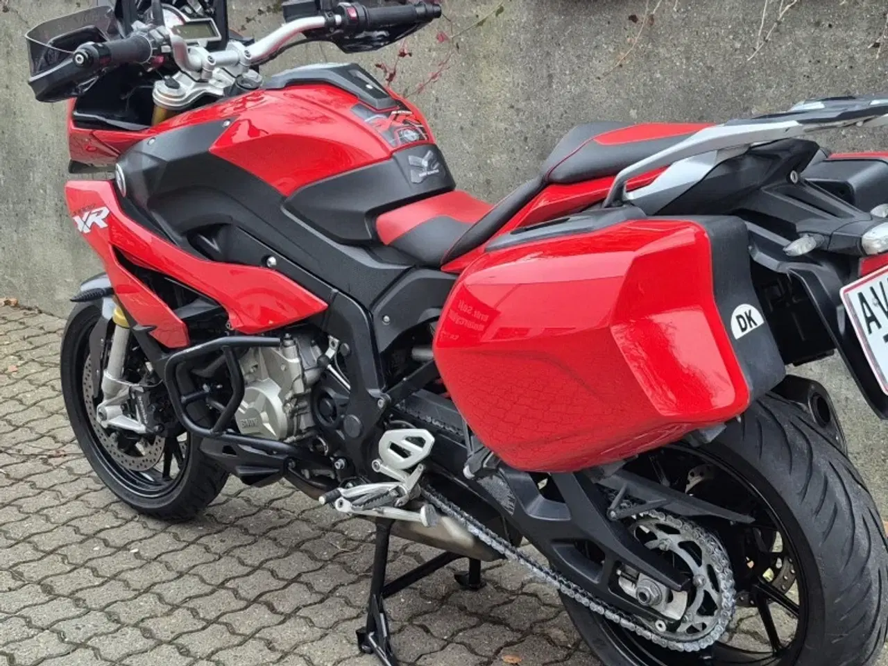 Billede 7 - BMW S 1000 XR