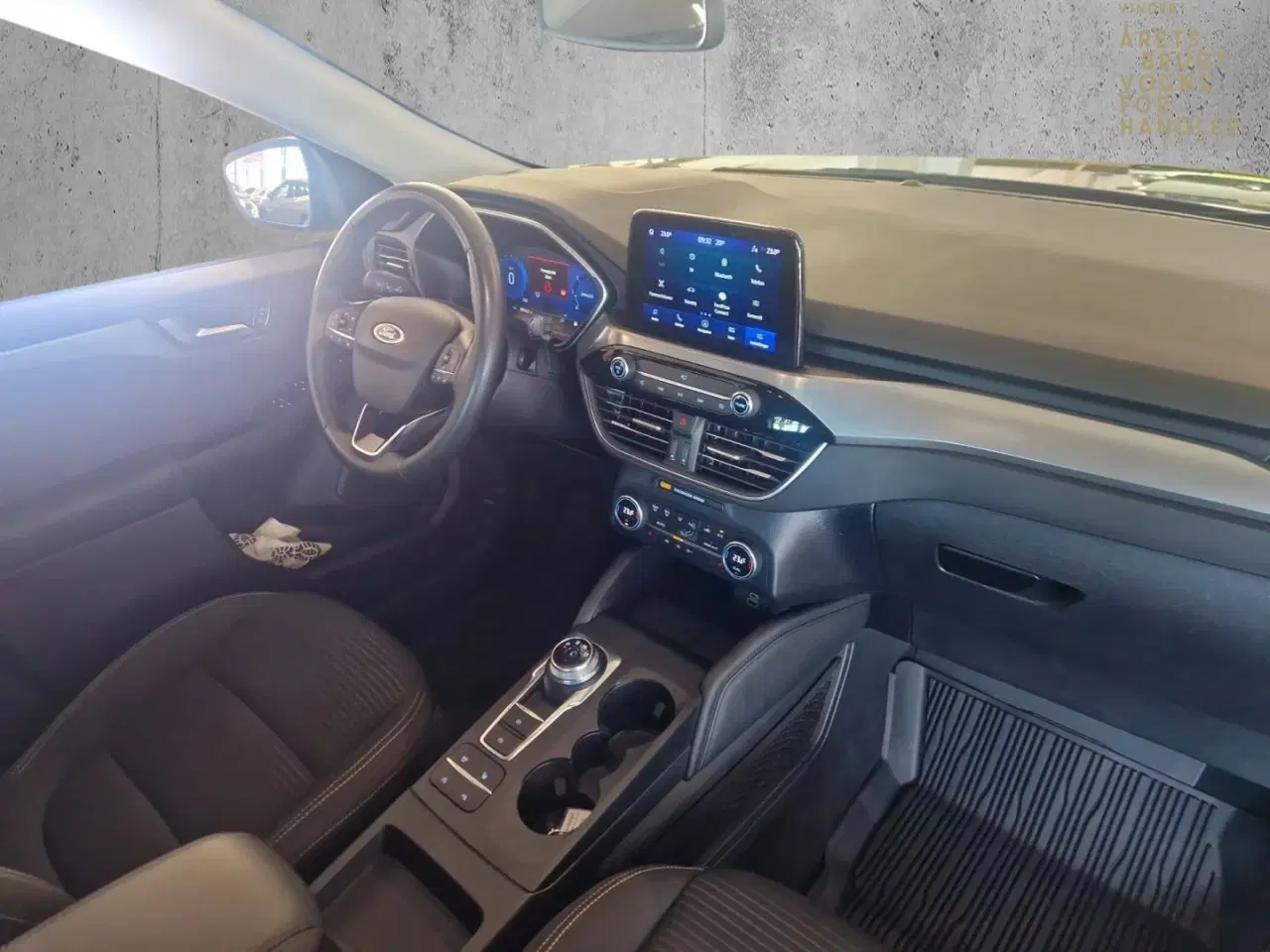 Billede 11 - Ford Kuga 1,5 EcoBlue Titanium aut. Van