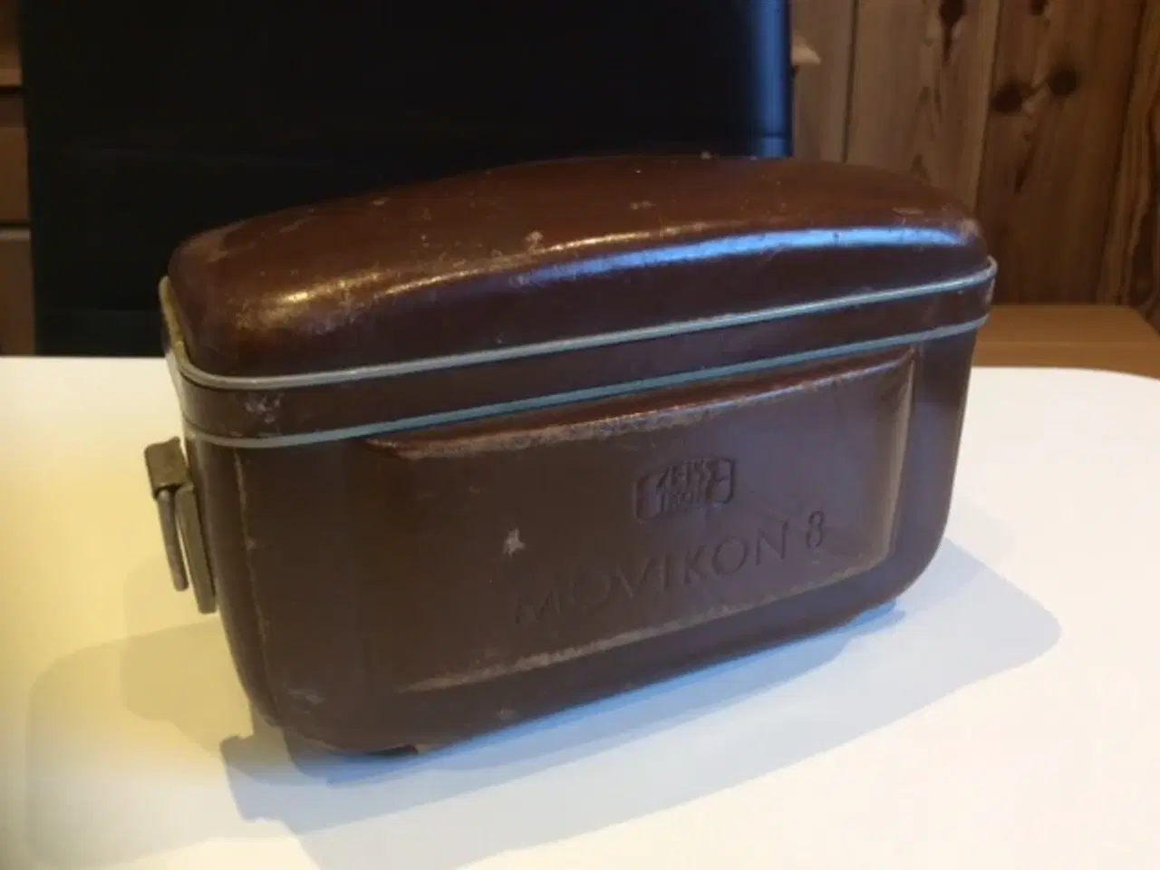 Billede 2 - Moviecon 8 kamera