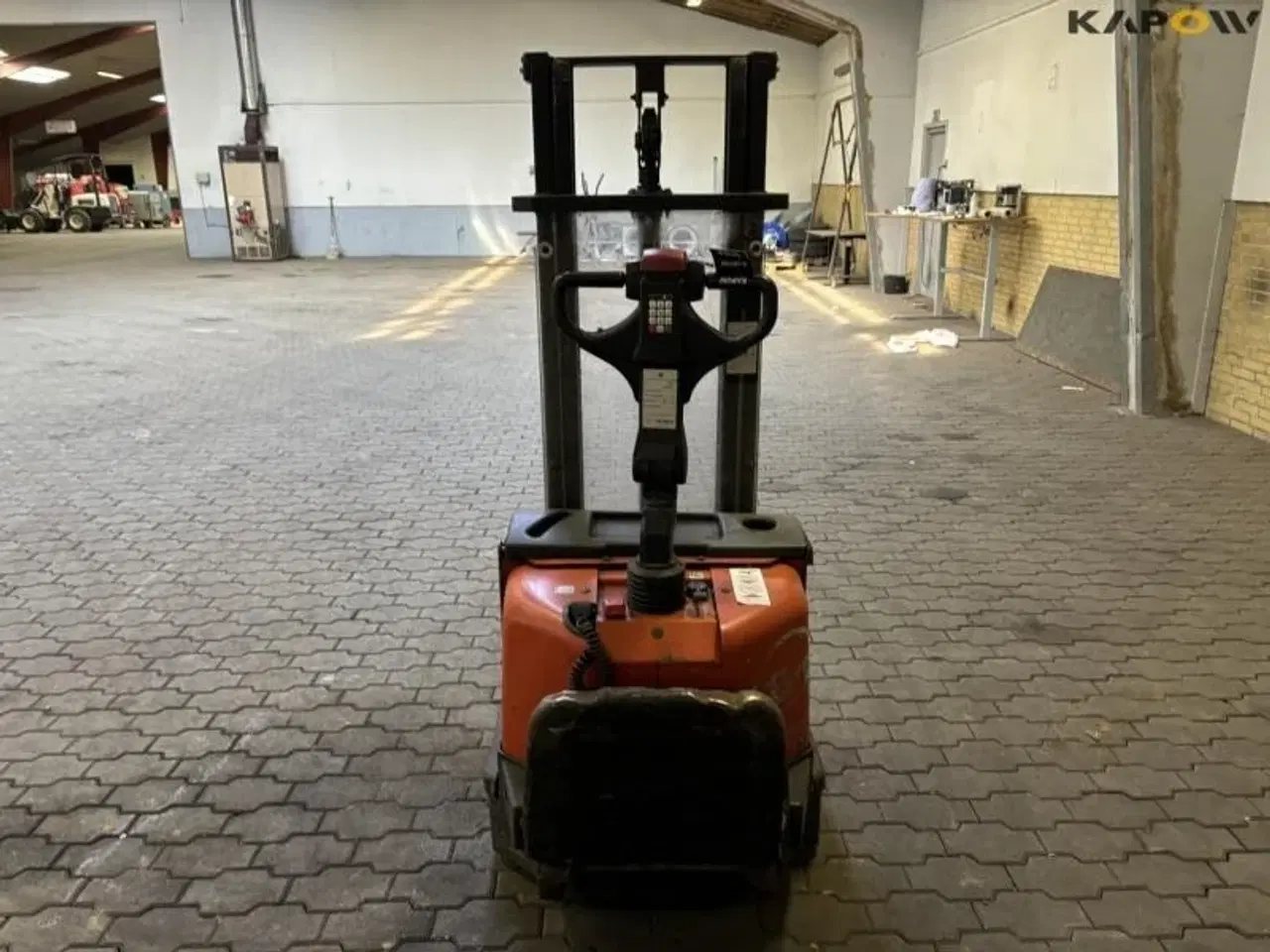 Billede 6 - BT SWE 120