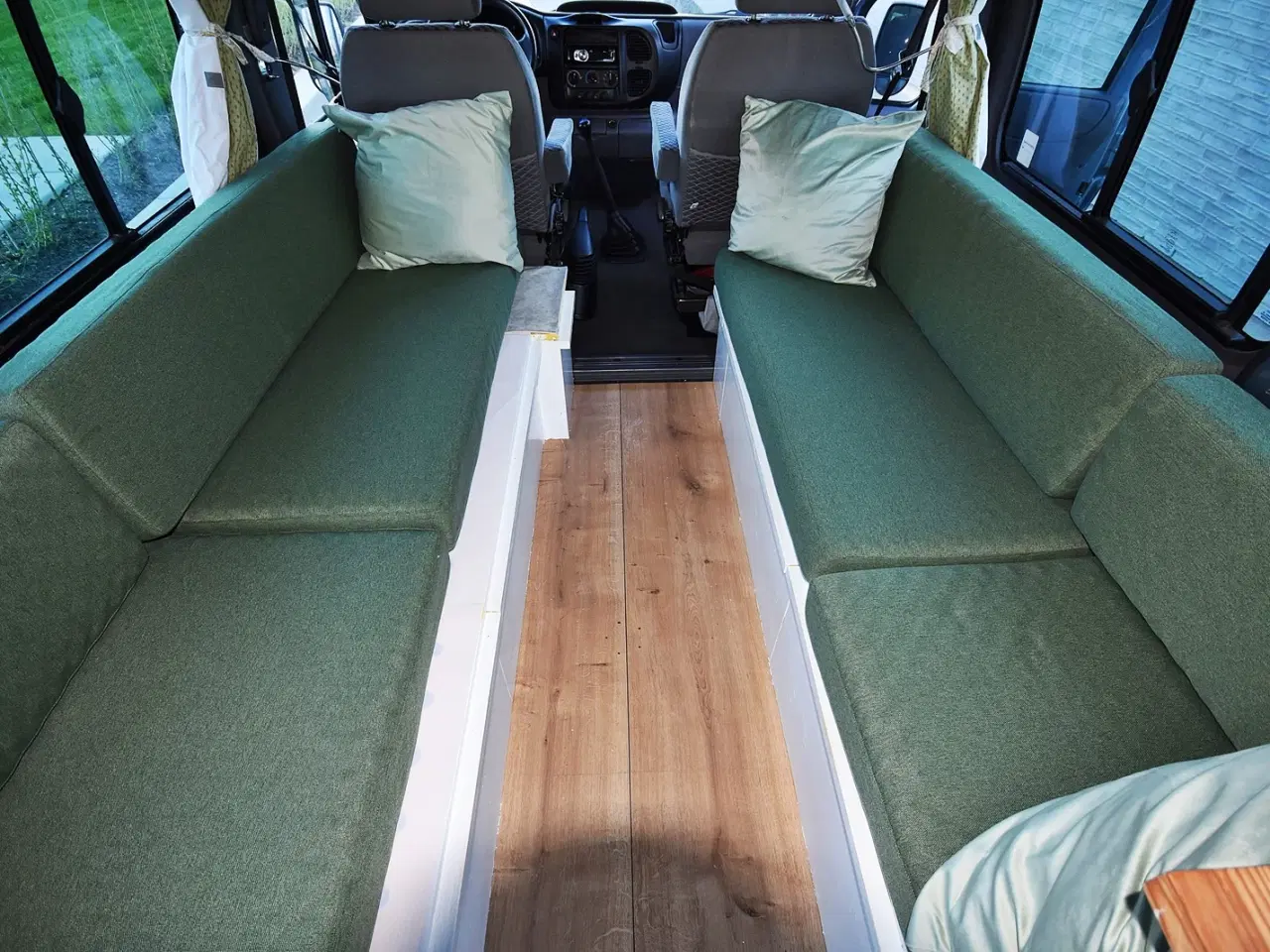 Billede 4 - fantastisk autocamper 