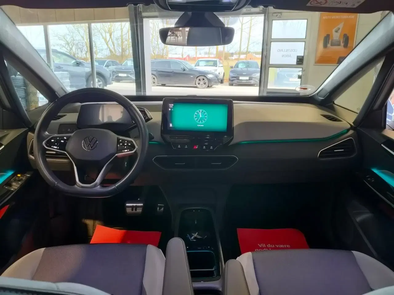 Billede 14 - VW ID.3 58 Pro