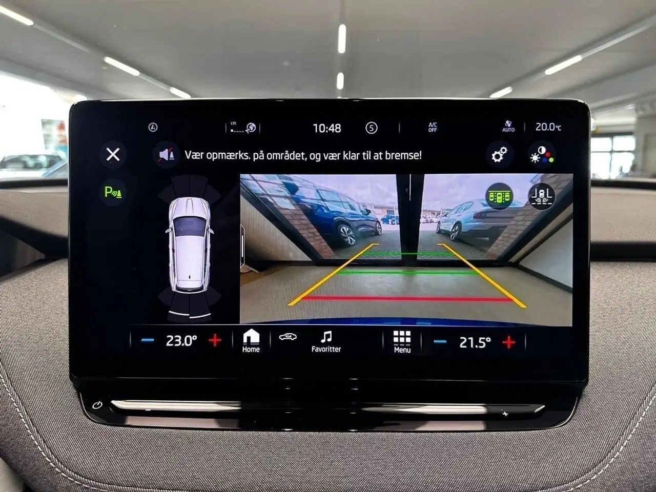 Billede 16 - Skoda Enyaq 60 iV