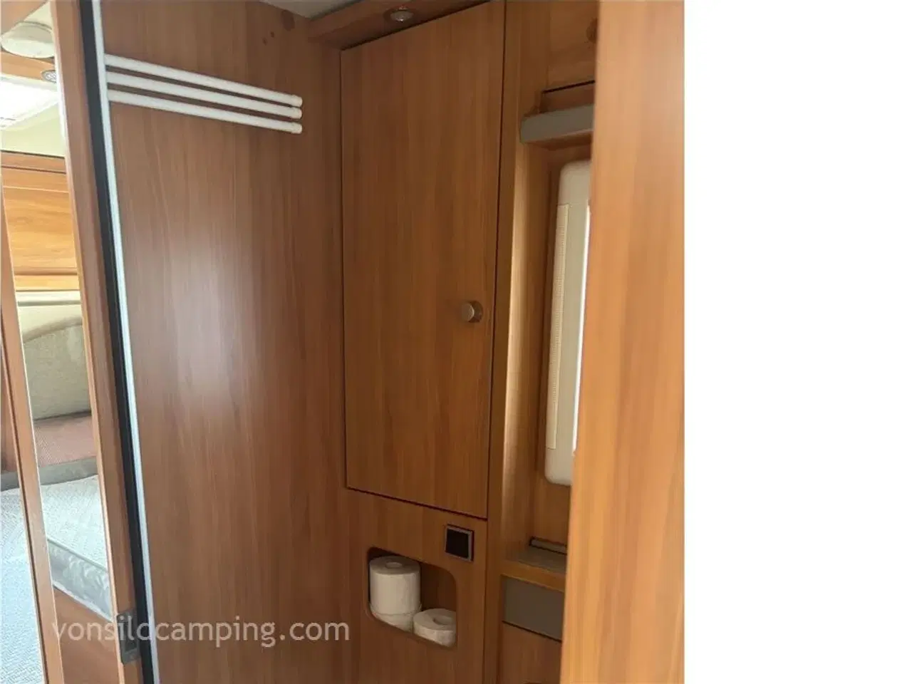 Billede 6 - 2015 - Hymer Nova SL 530
