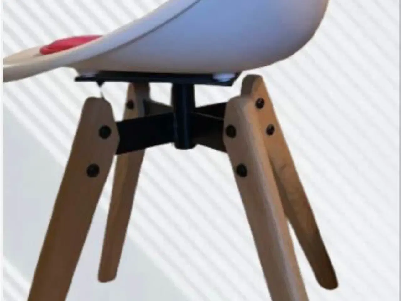 Billede 2 - Biva spisebord stole