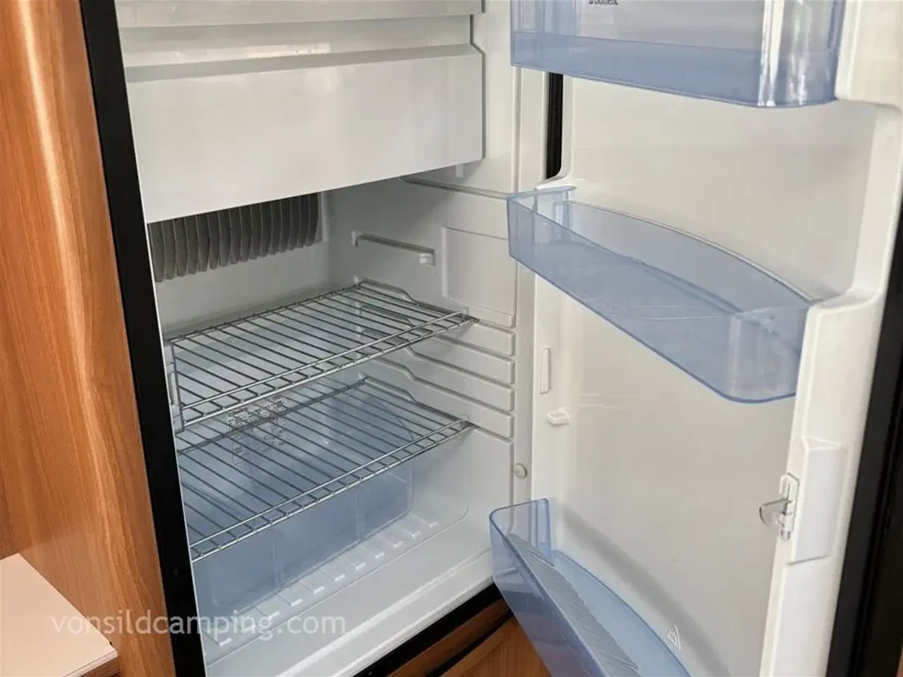 Billede 8 - 2013 - Kabe Smaragd XL