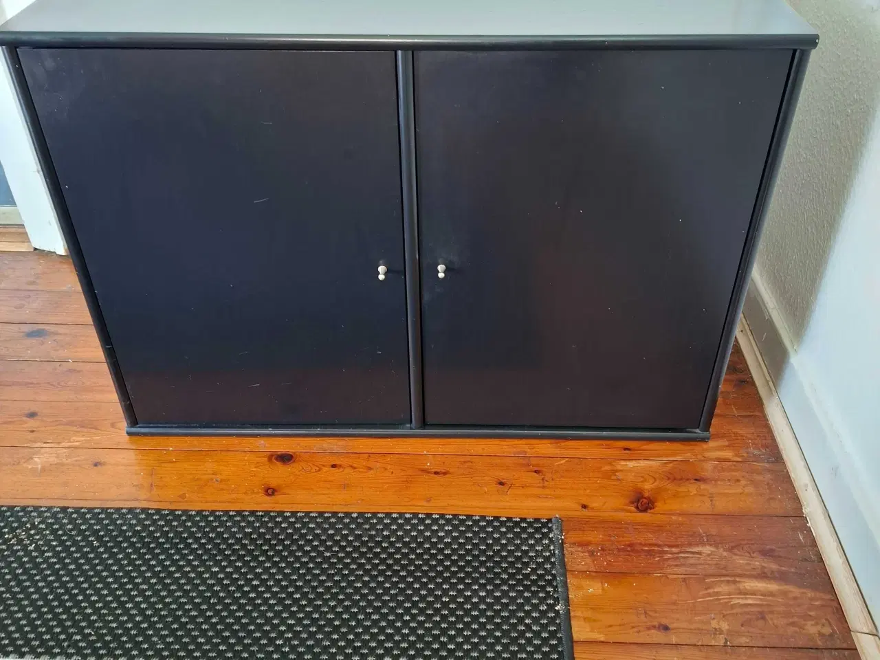 Billede 5 - Vitriner 