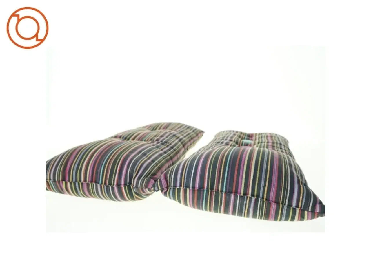 Billede 3 - Pude (str. 60 x 28 cm)
