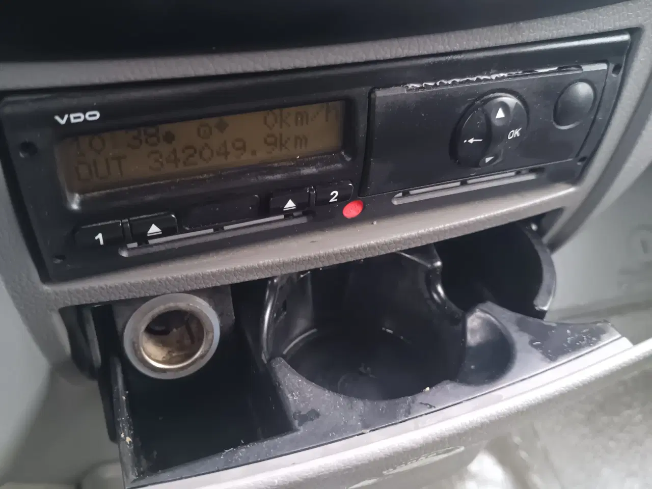 Billede 12 - Mercedes Sprinter 316