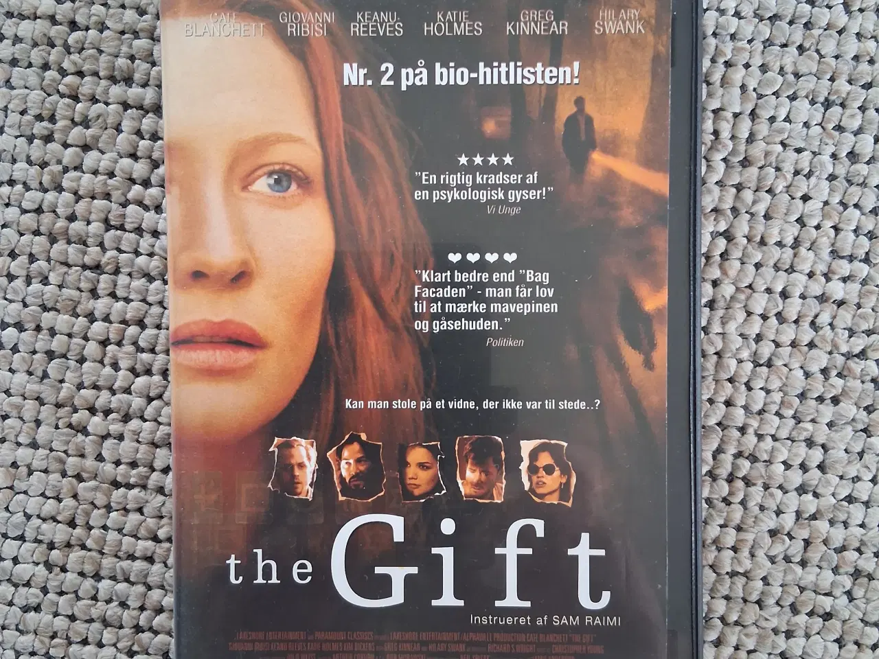 Billede 1 - The Gift