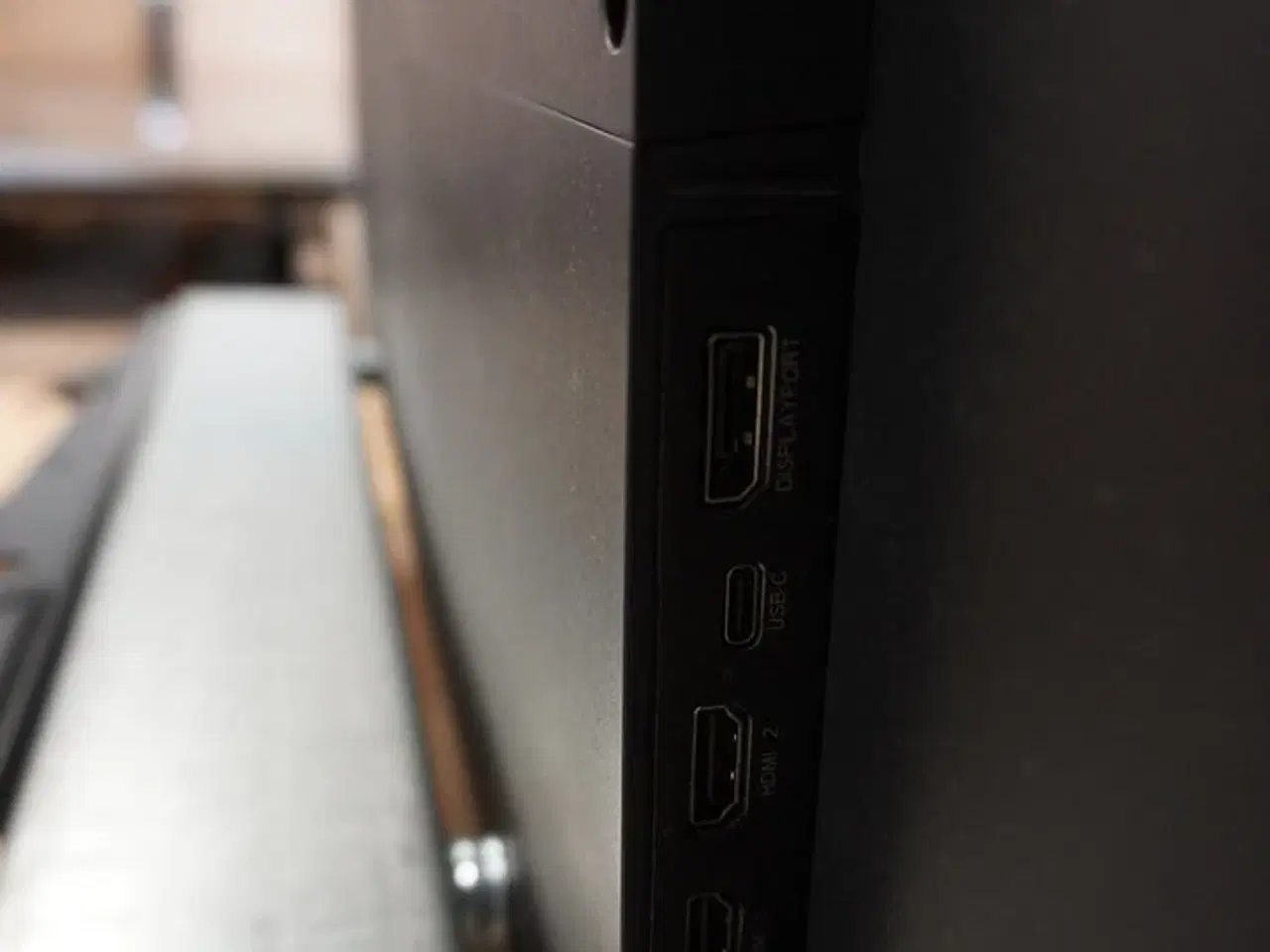 Billede 4 - 43" Touchskærm ELO 4303L