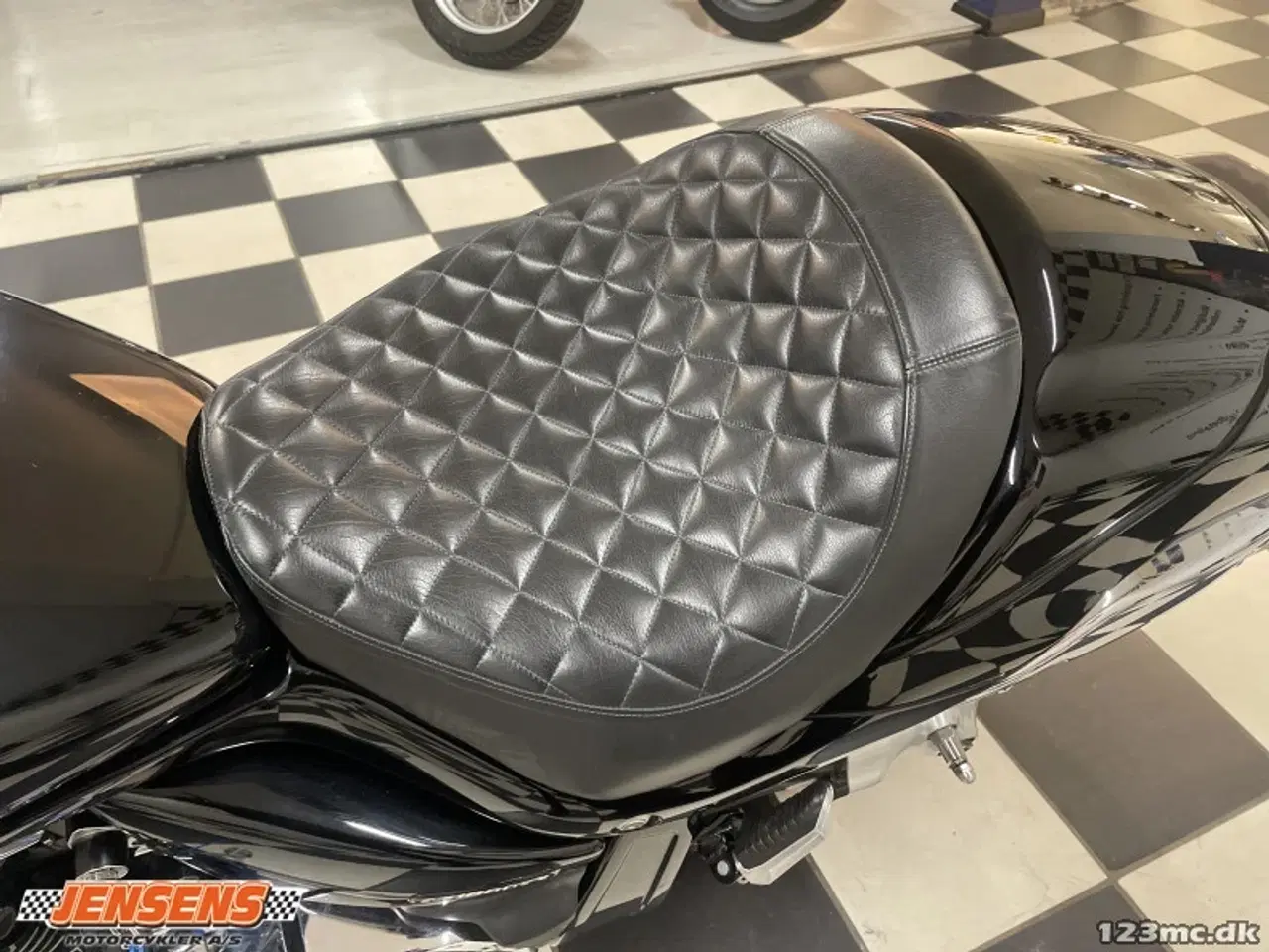 Billede 15 - Suzuki VZR 1800 Intruder