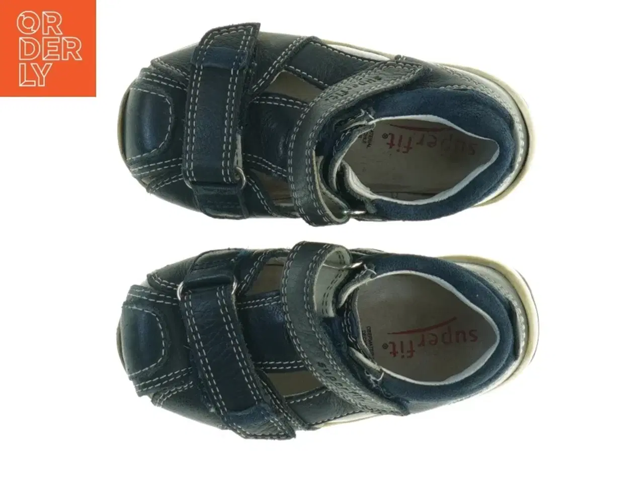 Billede 6 - Superfit børnesandaler fra Superfit (str. 21)