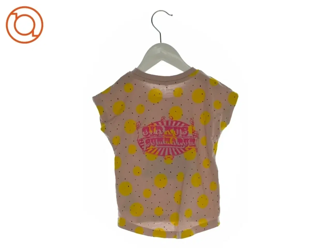 Billede 2 - Cirkus bluse fra Name It