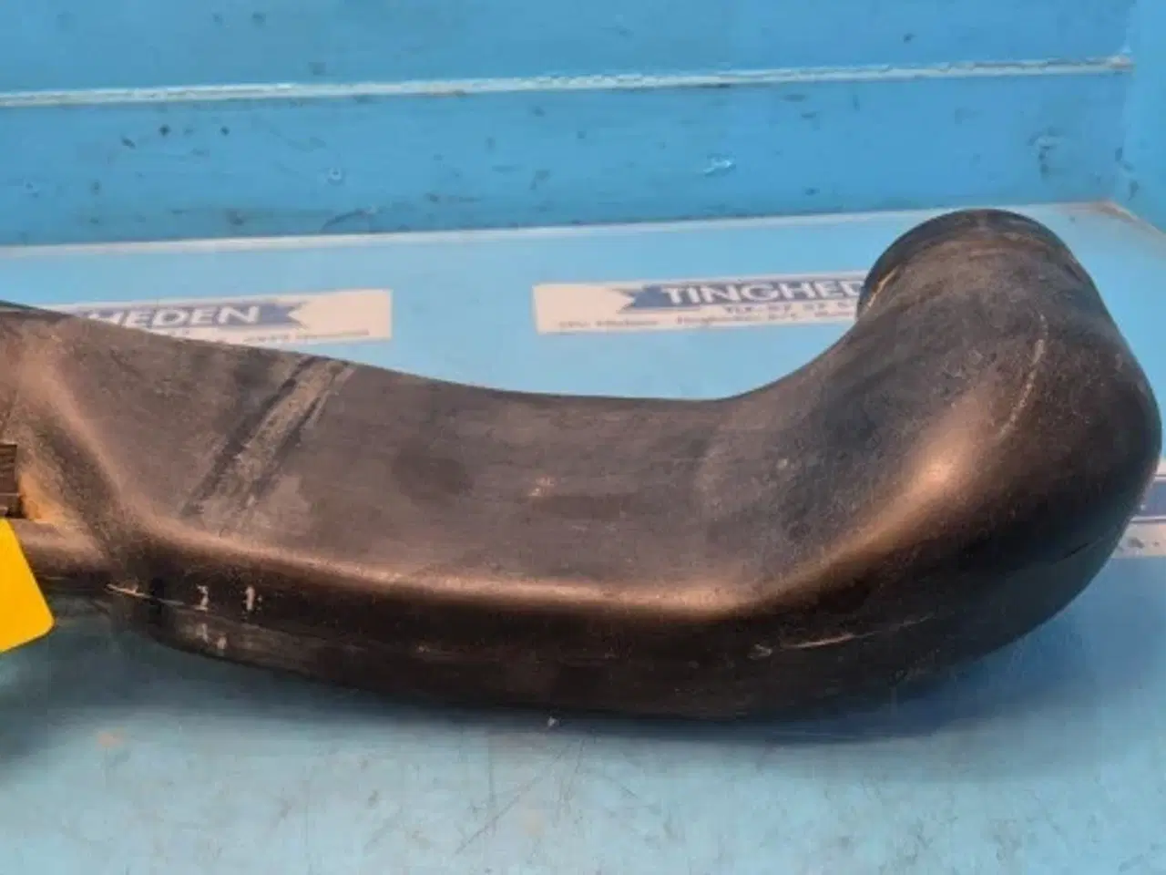 Billede 7 - Massey Ferguson 6260 Luftfilterslange 3780514M4