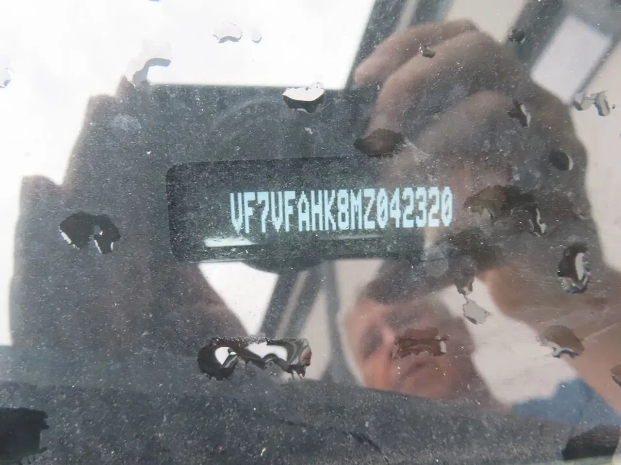 Billede 5 - Varebil, CITROEN JUMPY 2.0 Hdi 122 A8 L3 L3 Aut.