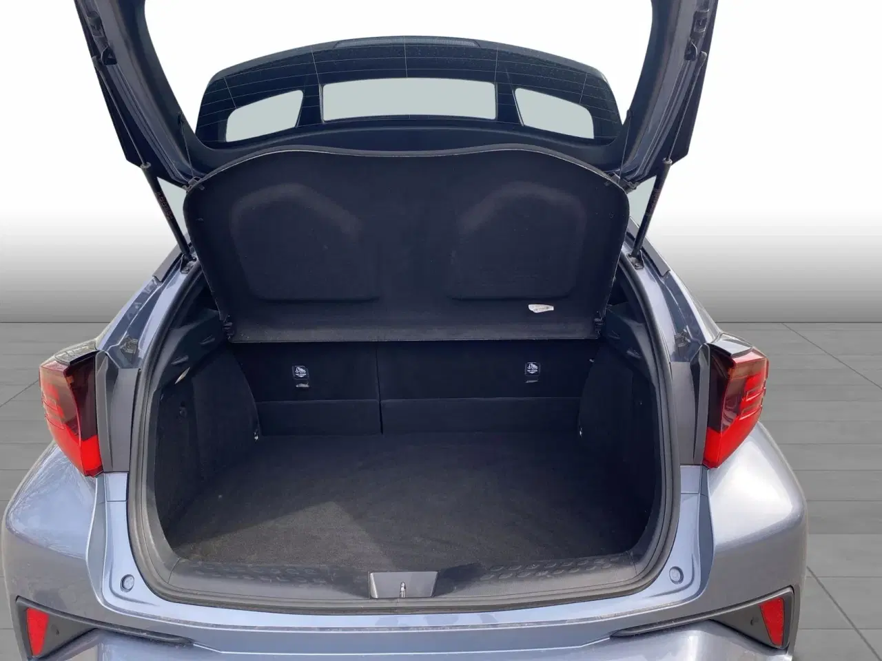Billede 11 - Toyota C-HR 2,0 Hybrid C-LUB Premium Multidrive S 184HK 5d Aut.