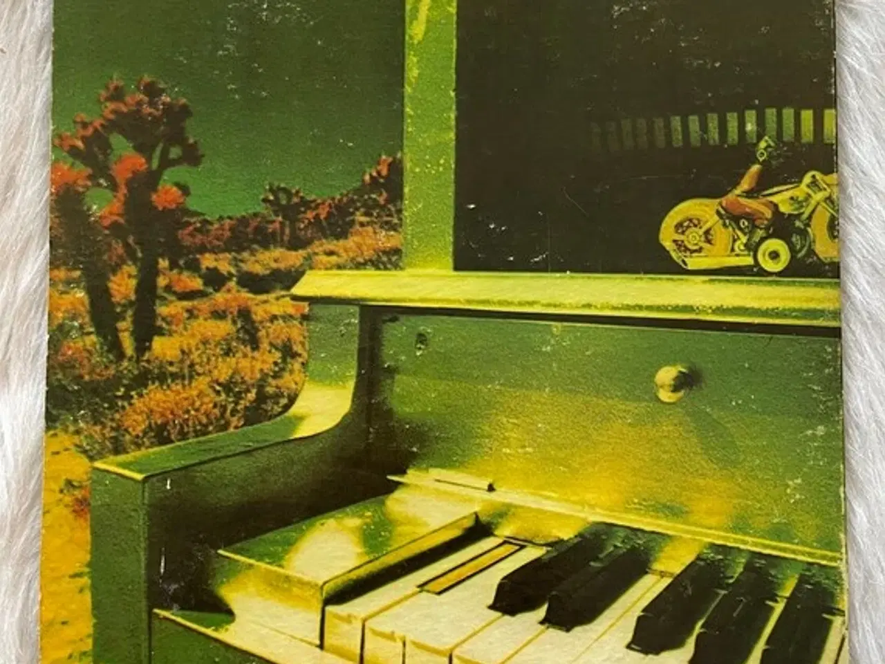 Billede 2 - Procol Harum: Shine on Brightly - LP vinyl