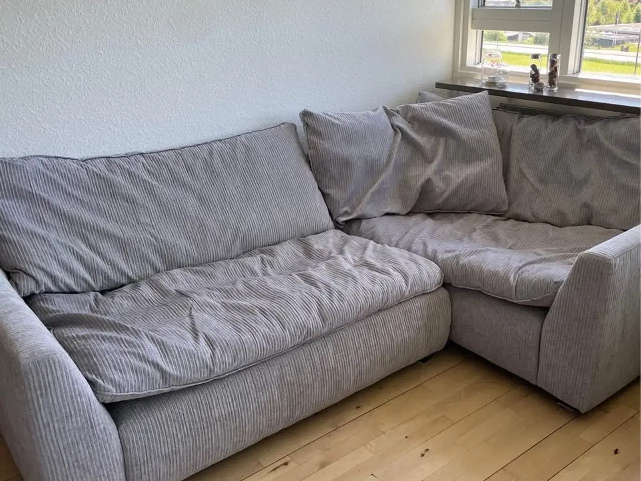 Billede 7 - Ilva “Heaven” sofa